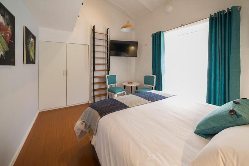 YucayPetite Marie Casona Boutique住宿加早餐旅馆 外观 照片