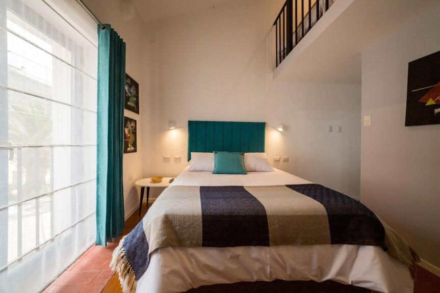 YucayPetite Marie Casona Boutique住宿加早餐旅馆 外观 照片