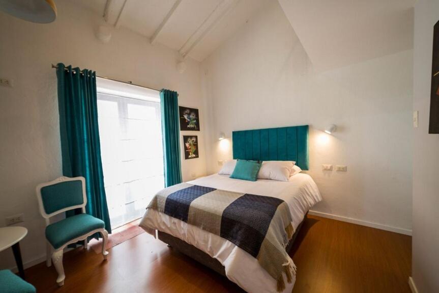 YucayPetite Marie Casona Boutique住宿加早餐旅馆 外观 照片