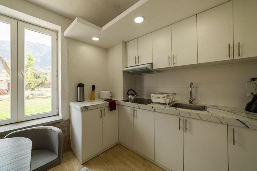 YucayPetite Marie Casona Boutique住宿加早餐旅馆 外观 照片