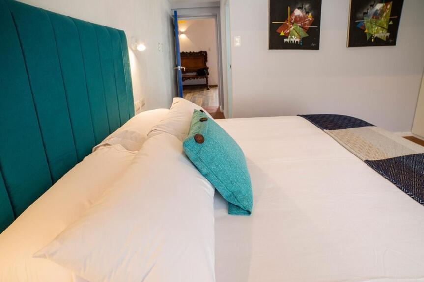 YucayPetite Marie Casona Boutique住宿加早餐旅馆 外观 照片