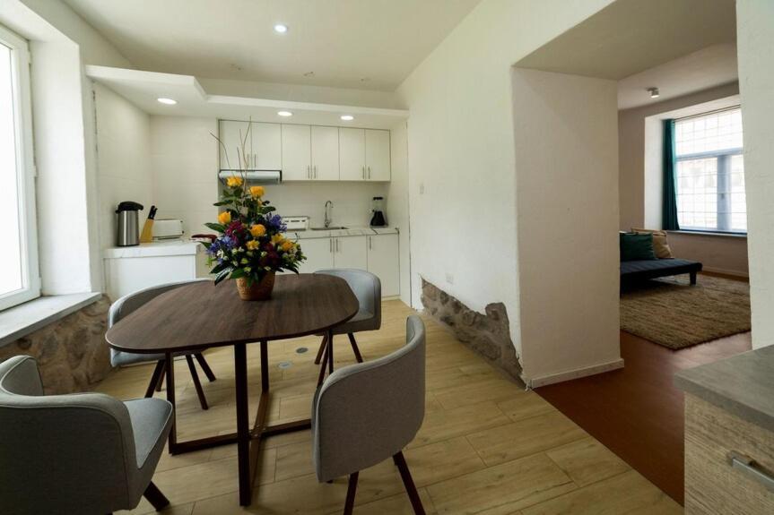 YucayPetite Marie Casona Boutique住宿加早餐旅馆 外观 照片