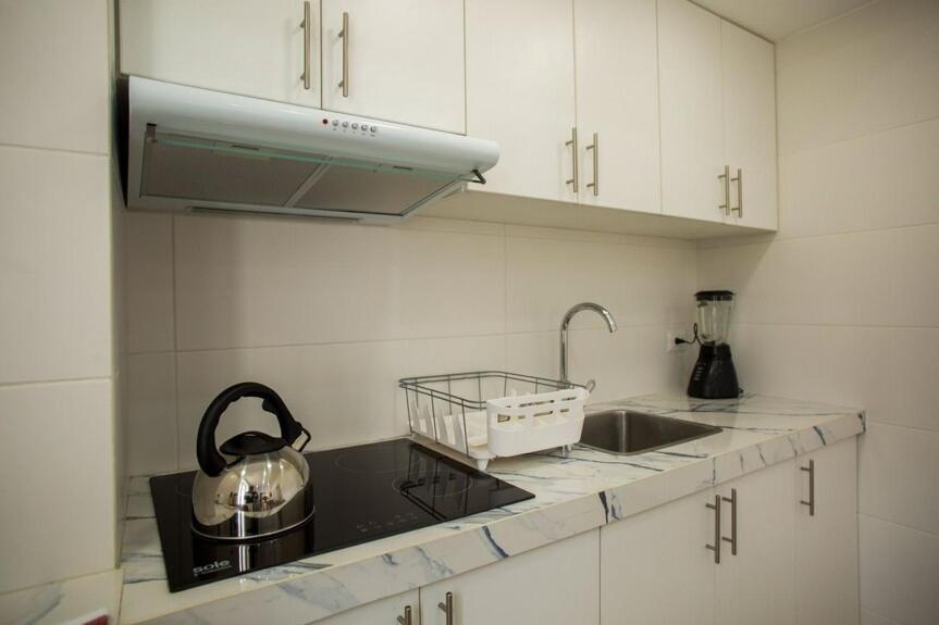 YucayPetite Marie Casona Boutique住宿加早餐旅馆 外观 照片