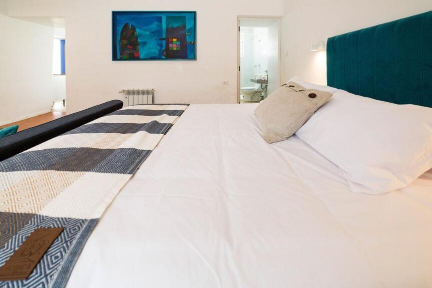 YucayPetite Marie Casona Boutique住宿加早餐旅馆 外观 照片